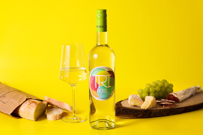 TRIHOTEL - Weißwein Cuvée Trocken